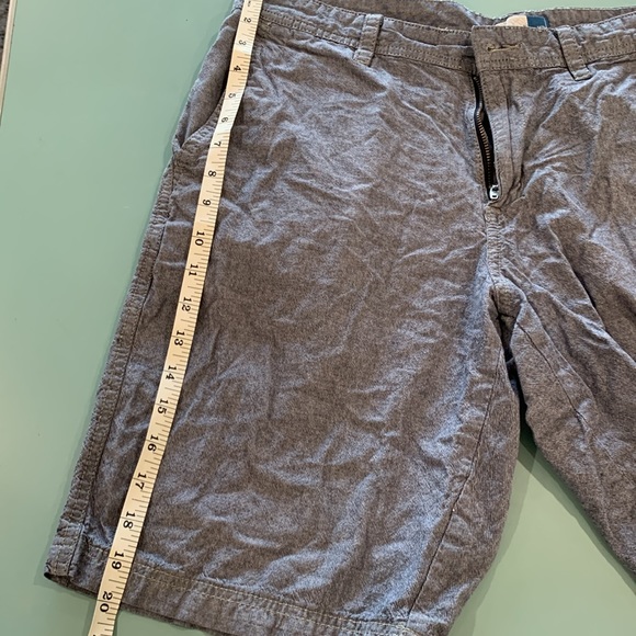 Men’s 14th & Union Shorts 34W - Picture 7 of 9